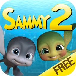 Sammy 2: The Free Game