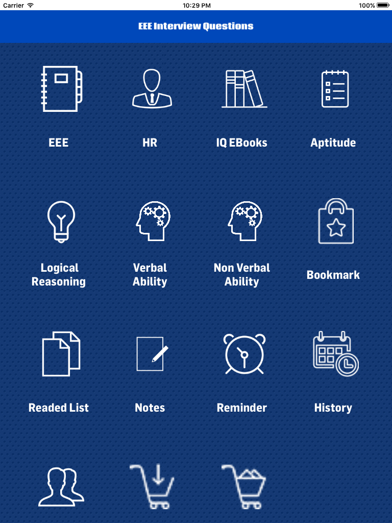EEE Interview Questions