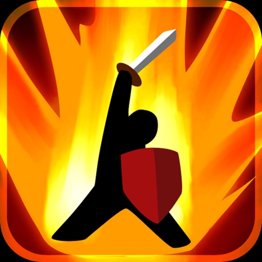Battleheart iOS App
