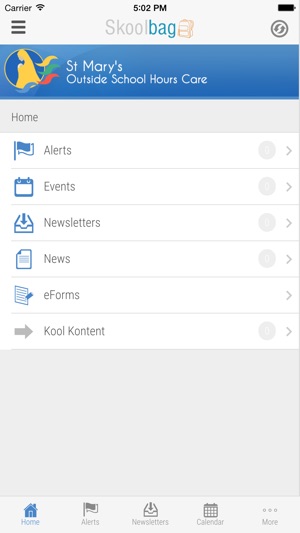 St Mary's Outside School Hours Care(圖2)-速報App