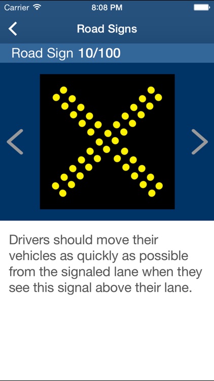 Texas DPS DMV Exam Prep 2017