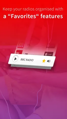 Game screenshot Радио Венгрия - Radio Hungary - Magyar Rádió apk
