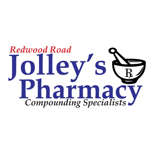 Jolleys Pharmacy Redwood icon