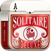 Solitaire Deluxe® Pro - Classic, Spider, more