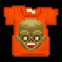 Zombie T-shirt Store app icon