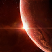 奔向火星-星际移民与经营策略游戏