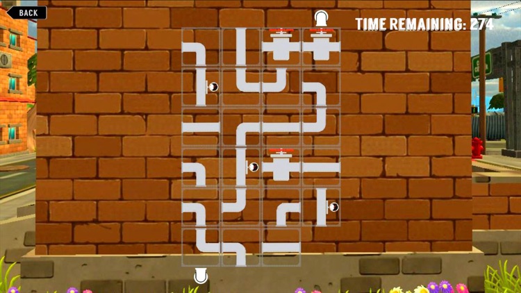 Pipe Fixer screenshot-3