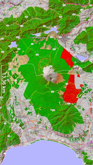 Scenic Map(圖4)-速報App