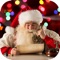 Santa Calling :Catch Kids Wish on Video Call Santa