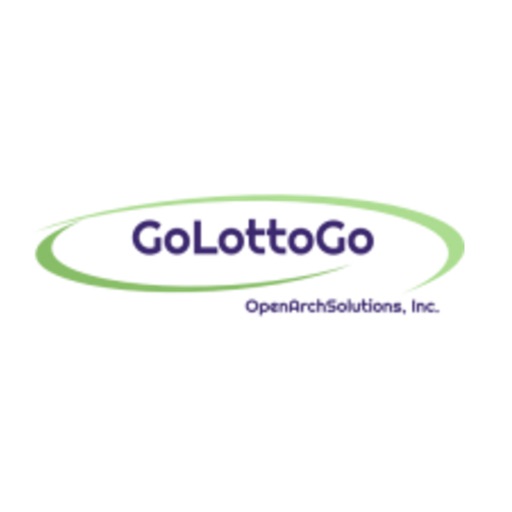 GoLottoGo Lite iOS App