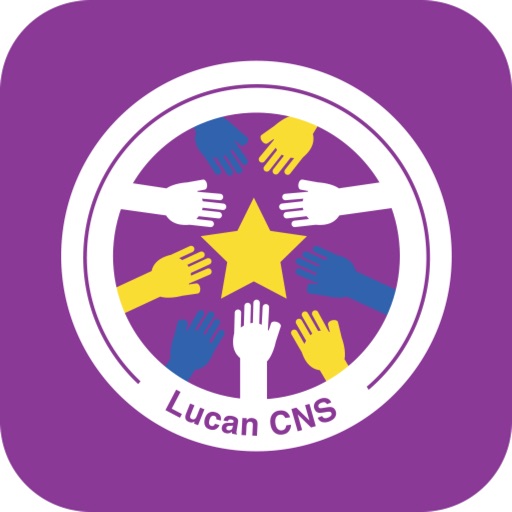 Lucan CNS icon