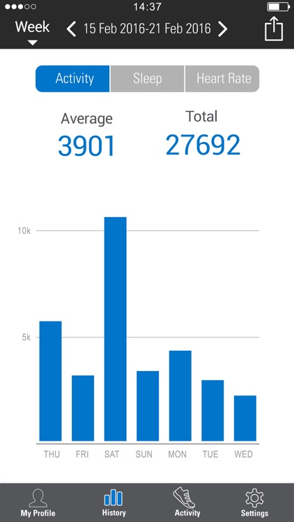 Polaroid TimeZero iT-3010S screenshot-4