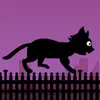 Black Cat Run App Support