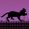 Black Cat Run icon