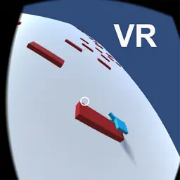 VRFreeClimb app icon