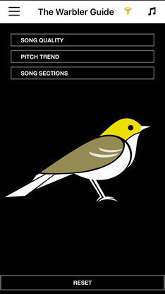 The Warbler Guide screenshot 5