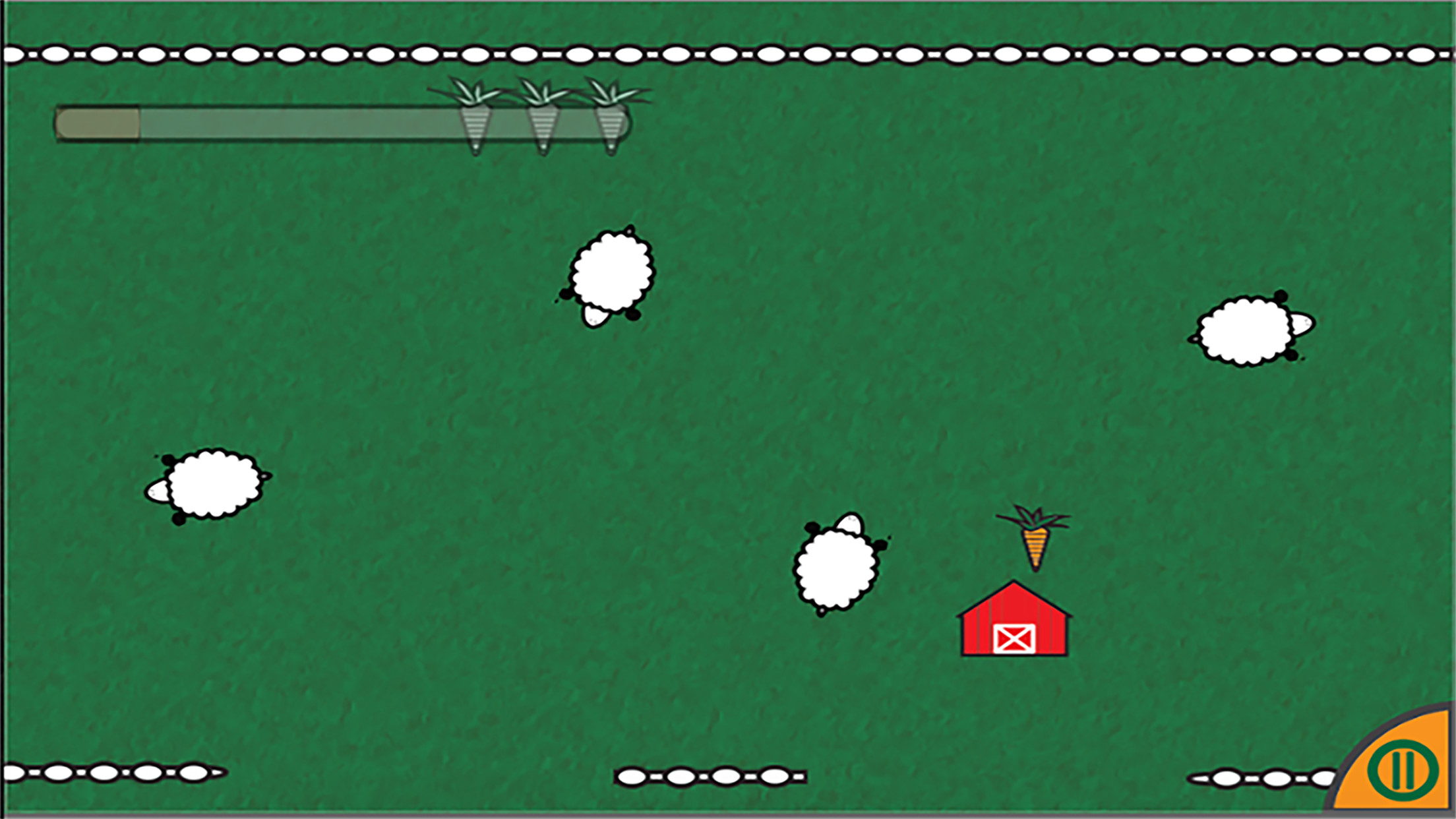 Sheep Herder: Ultimate challenge screenshot 5