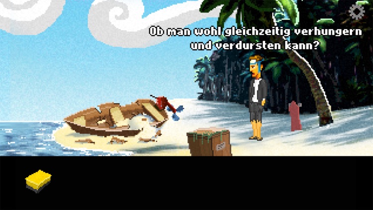 Game Royale 2 - The Secret Of Jannis Island screenshot-4