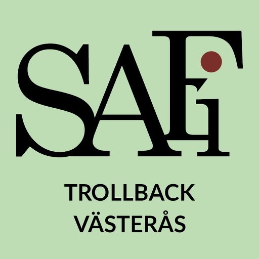 SAFI Trollback Västerås icon