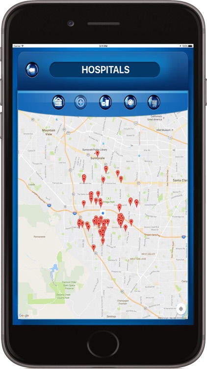 Western Kentucky University USA where is the Bus screenshot-3