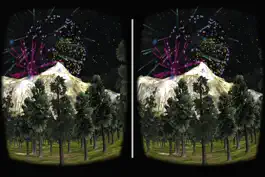 Game screenshot Fireworks Tap 2 VR Free mod apk
