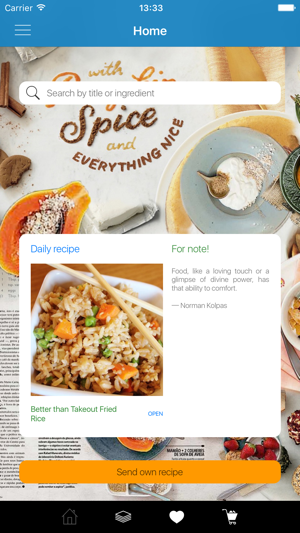Rice Recipes for You!