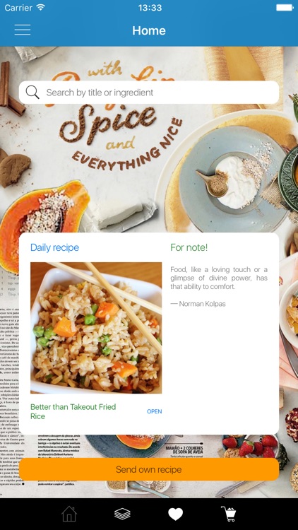 Rice Recipes for You!