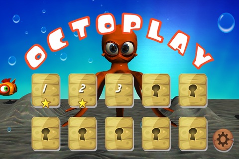 Octoplay screenshot 3