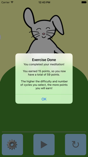 Bunny Mindfulness: Meditation For Kids of All Ages(圖5)-速報App