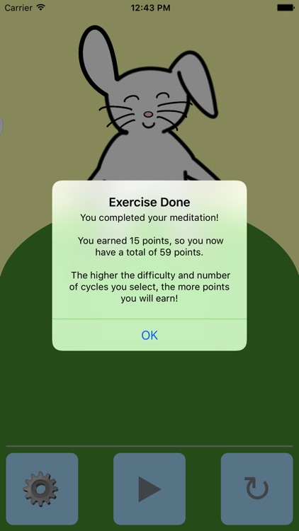 Bunny Mindfulness: Meditation For Kids of All Ages screenshot-4
