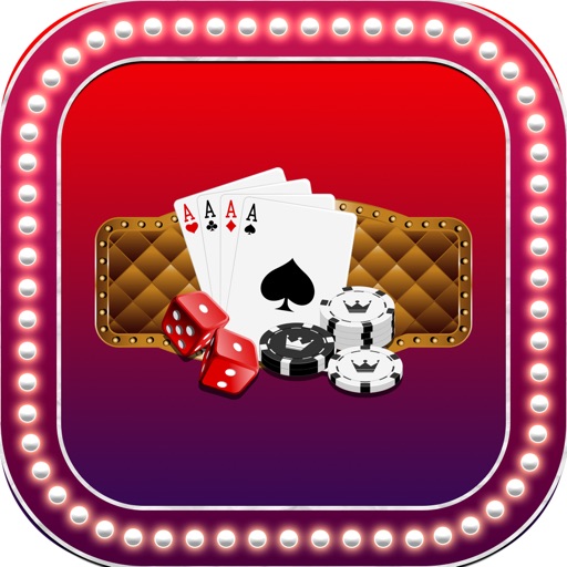 Fortune SloTs! Play Machine FREE icon