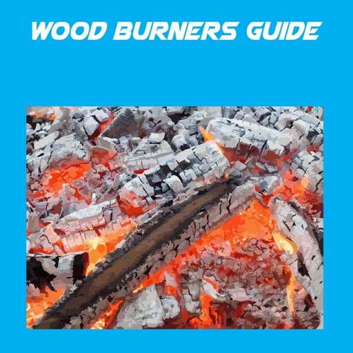 Wood Burners Guide icon