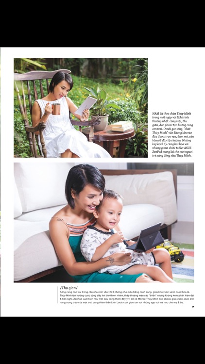 NAM Magazine screenshot-4