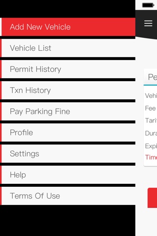 O-Parking screenshot 2