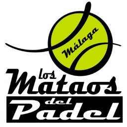 Los mataos del padel