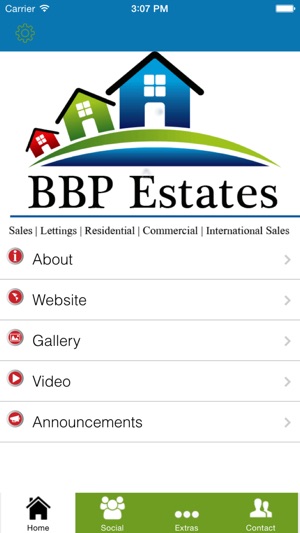 BBP Estates(圖4)-速報App