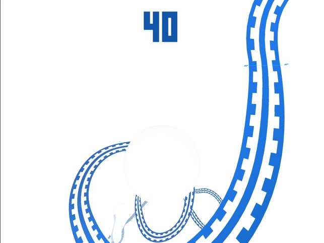IMPOSSIBLE ROAD Screenshot