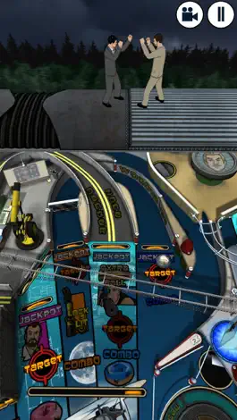 Game screenshot Archer Pinball apk