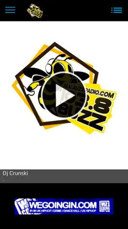 Game screenshot Real Buzz Radio 103.8 apk