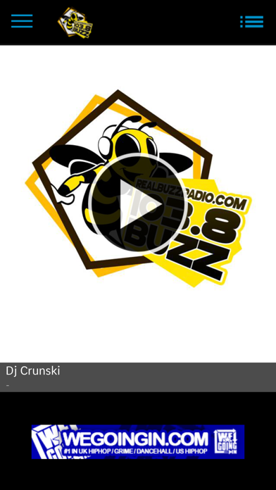 How to cancel & delete Real Buzz Radio 103.8 from iphone & ipad 2