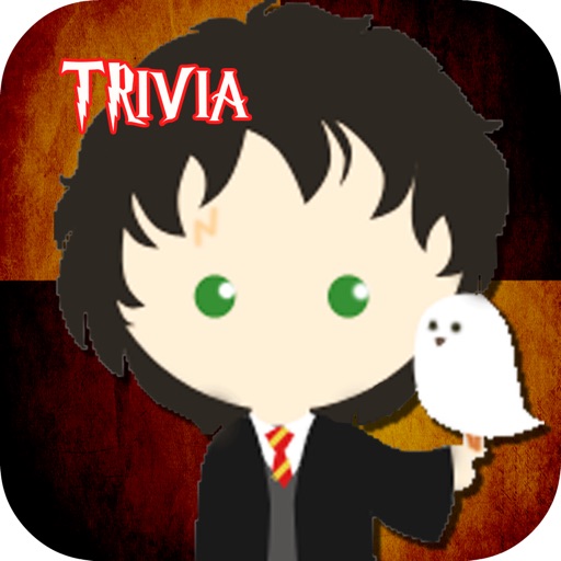Tap To Guess Wizard Quiz "For Harry Potter" iOS App