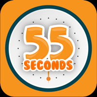 55 Seconds Brain It on - Physics Puzzles