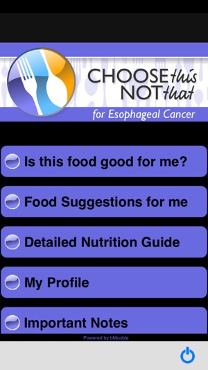 Esophageal Cancer(圖5)-速報App