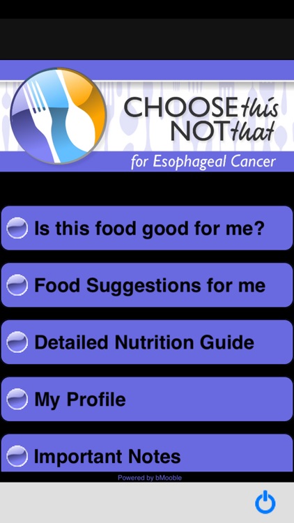 Esophageal Cancer screenshot-4