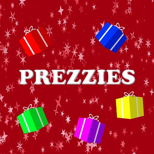 Prezzies iOS App