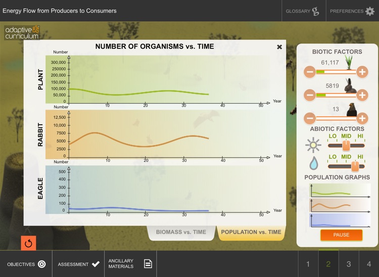 The Energy Flow screenshot-3