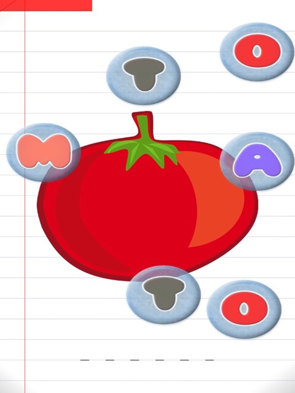 Screenshot #4 pour English Vocabulary in Motion LITE
