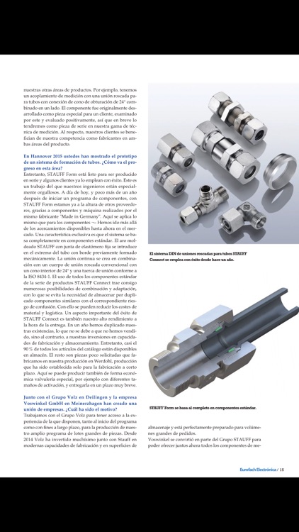 Eurofach screenshot-4