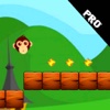 A Monkey Race Jump PRO - Emotion Race