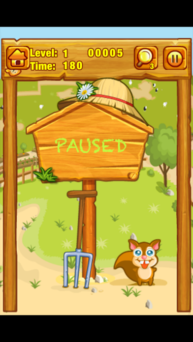 Screenshot #1 pour Onet Connect Animal - Farm Connect